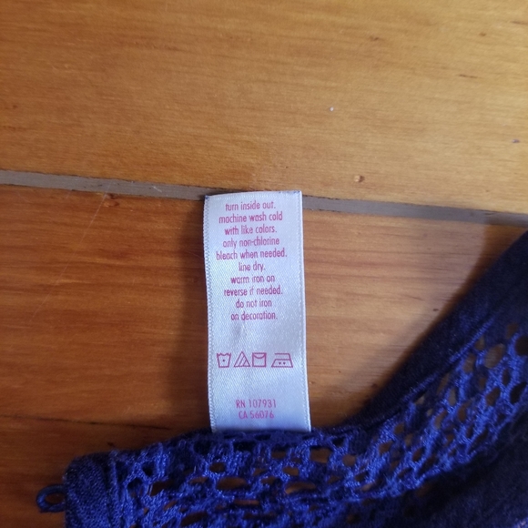 Justice Jumpsuit size 14 - Picture 5 of 5